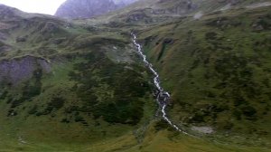 Горы