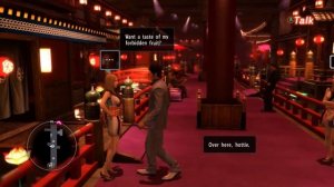 Yakuza Kiwami Walkthrough Gameplay "Florist of Sai" Part 11