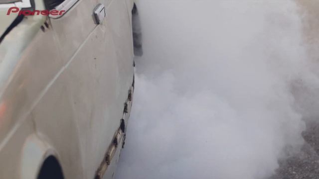 BMW festival. Pioneer смотреть онлайн