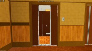 Roblox Лифт КМЗ 1972 Года выпуска 500 кг 6 чел V=1m/сек