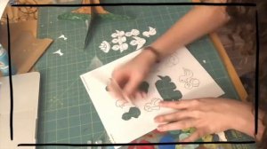 Feeling & Emotions Tree Activity