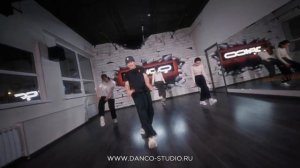 Группа:K_pop_cover_dance_16+, Иванов Евгений