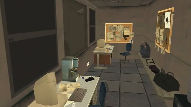 Jail Block SA:MP смотреть онлайн