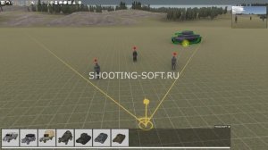 Инструкция к Great War Constructor