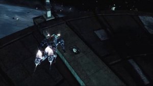 Dead Space 3, прохождение, невозможный, #1