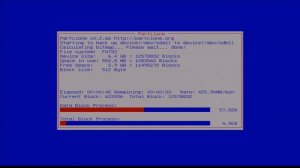 Pentium MMX. Клонирование c IDE HDD на SATA SSD разделов и загрузчика. Clonezilla. Ubuntu 16.04