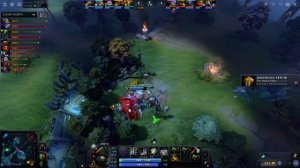 .tv/gpkdota21 (Rank 9) plays Meepo Dota 2 Full Game