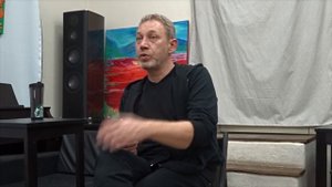 Август Ваал. Сатсанг (часть1) г. Москва 18.12.2016
