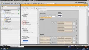 Upload a SINAMICS G120 with Startdrive in TIA Portal