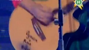 Потап и Настя и Серга  Potap, Nastya & Serga - Не люби мне мозги-RU