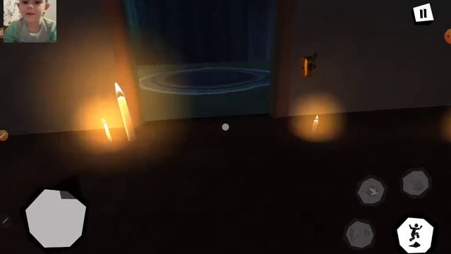 Привет сосед как пройти тень и как проникнуть к выходу с подвала смотреть онлайн