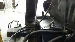 F4L913 Diesel Engine, DEUTZ