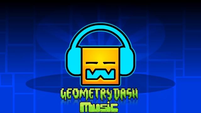 Вся музыка из Geometry Dash 2