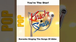Happy New Year (karaoke-Version) As Made Famous By: ABBA