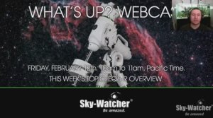 Монтировка Sky-Watcher EQ6-R | Sky-Watcher – видеообзор, часть 1