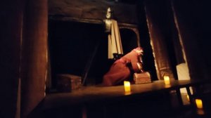 Спектакль «Маленькие трагедии»