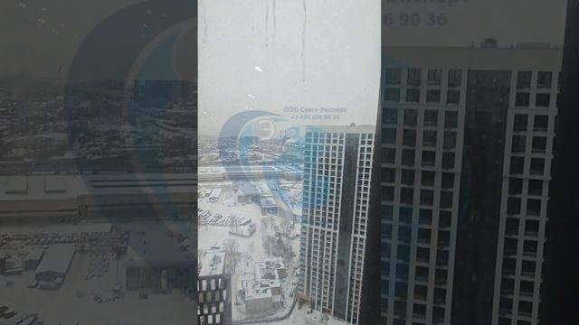 Жесть от Гранель! Приёмка в ЖК «Профит» #приемка #приемкаквартиры #приемкаквартир