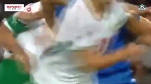 Буффон VS Лев Яшин