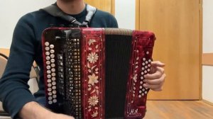 РАЗБОР НА ГАРМОНИ "ОТ ЛЮДЕЙ НА ДЕРЕВНЕ НЕ СПРЯТАТЬСЯ"