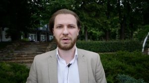 Поздравление "Одним Словом" (юмористический ролик)