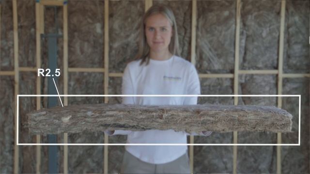 Wall Insulation - What R-Value Should I Install?
