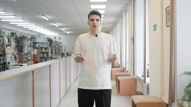 Старт медийного проекта «ТГПУ: влюблен по собственному желанию» смотреть онлайн