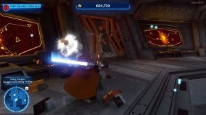 LEGO Star Wars The Skywalker Saga Clone Wars Closure