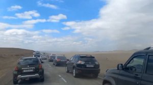 ТЫВА. КОННЫЕ СКАЧКИ — 2024