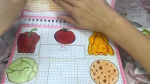 🦋Машка бумажка🦋/пазлы, бумажная распаковка!☺️