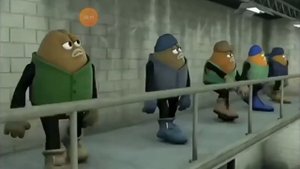 заставка сериала след (не кликбэйт)