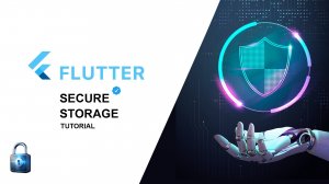 Flutter Secure Storage