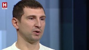 КАРТ-БЛАНШ | Новая жизнь пловца Николая Скворцова