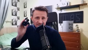 ЛУЧШИЙ МИКРОФОН AUDIO ZOOM ZDM-1 или TECHNICA AT-2020