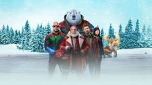 Миссия: Красный | Русский трейлер | Фильм 2024