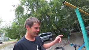 29+ по дешману на раме Fury Frost.