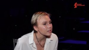 "Звездный взгляд" с актрисой театра, кино и дубляжа Дарьей Екамасовой