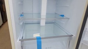 Холодильник Haier CEF537ACG