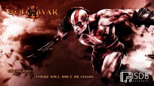 God of War III SOUNDTRACK | Gerard Marino - God of War III Overture