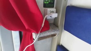 ОБЗОР СВ В ПОЕЗДЕ № 478 АДЛЕР - ЧЕЛЯБИНСК. ЕДЕМ ДОМОЙ. ИЮЛЬ 2023.