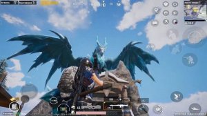 ОБНОВЛЕНИЕ 3.5 УЖЕ В PUBG MOBILE! МЕГА ХАЛЯВА ПУБГ МОБАЙЛ! НОВЫЕ ДОСТИЖЕНИЯ ПАБГ МОБАЙЛ!