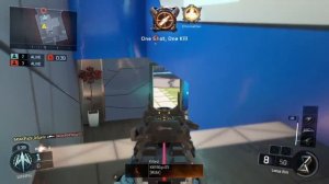 Search and Destroy elo Locus