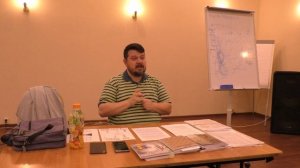 Как усилить эффективность аффирмаций. Юрий Радеев - Радей