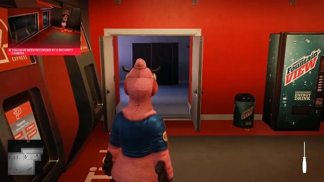 Hitman 2 Gameplay Walkthrough Indonesian Part 2 смотреть онлайн