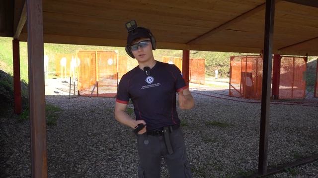Всероссийские соревнования по практической стрельбе. Пущино 19.05.2024 #IPSC #КПК