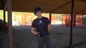 Всероссийские соревнования по практической стрельбе. Пущино 19.05.2024 #IPSC #КПК