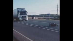 Работа водителей грузовиков