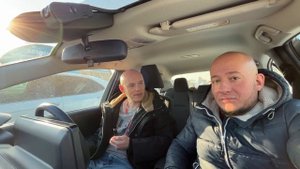 Купили TOYOTA COROLLA 1.8 из Японии клиенту из Москвы