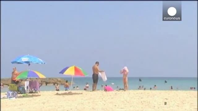 Израильтяне и палестинцы в ожидании мира смотреть онлайн