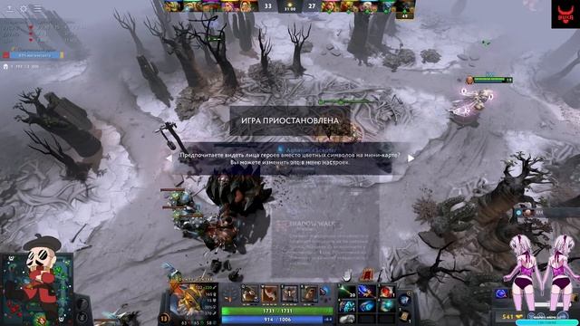 ДОТА 2 | СТРИМ ДОТА 2 | DOTA 2 | ПРЯМОЙ ЭФИР |ШОУ РАКОВ НА РЕЙТИНГЕ