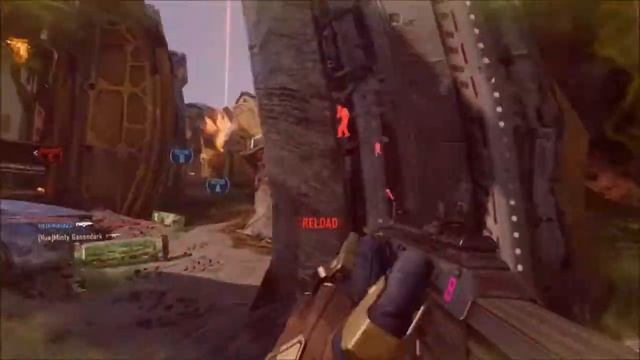 Super Serum is OP!! (Site 244 Gameplay-AW) смотреть онлайн